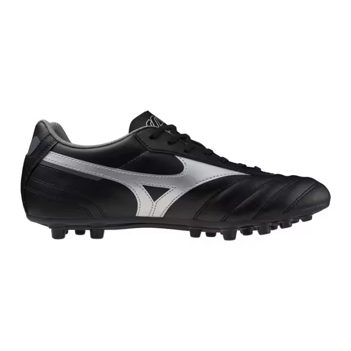 Mizuno Botas De Fútbol Mizuno Morelia Ii Club Ag Negro - 1