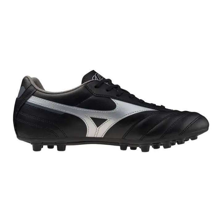 Mizuno Botas De Fútbol Mizuno Morelia Ii Club Ag Negro - 1