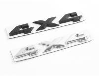 Etiqueta De Coche Para Dodge 4X4 Y Jeep Vehículo De Off-road Decorativo 3D Estereoscópico Adhesivo Modificado Grande - details 14