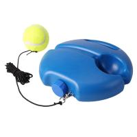 Bolas De Rebote Y Cuerda Elástica Para Mejorar Tus Habilidades De Tenis Adecuado Para Entrenamiento Interior Y Exterior - details 2