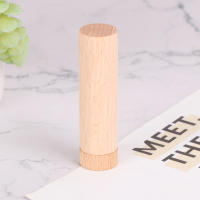 Difusor De Aceites Esenciales De Madera Con Algas Inhalador Aromaterapia Nasal JETTING Originales En China - details 4