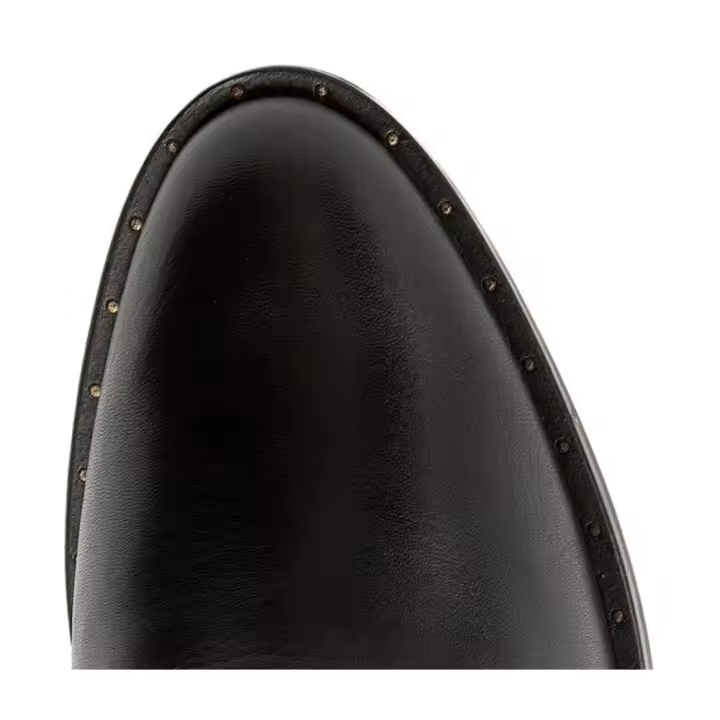 Shoes Botin marca Hispanitas para mujer en color negro - 1
