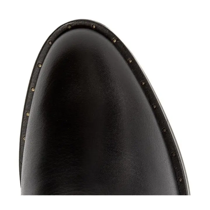 Shoes Botin marca Hispanitas para mujer en color negro - 1
