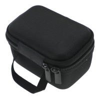 Estuche De Viaje Para Anker EVA Portátil Cubo 3 En 1 Con Almacenamiento De Cables Y Cargadores Compatible Con MagSafe Charger - details 7
