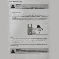 Nanlio Poste De Silla De Bicicleta De Montaña Con Suspensión SR Suntour NCX Damping 50mm Viaje 27.2/28.6/30.0/30.4/30.9/31.6*350mm Tubo De Silla - details 12