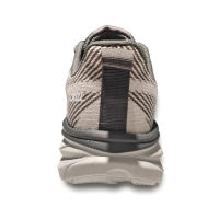 Zapatillas Running Mujer Green+Circle Mile. Gris. Ultraligeras. Plantilla Memory Foam - details 1
