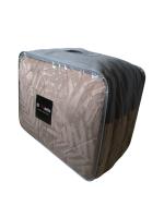 Edredón de Invierno Sherpa Extra Grueso  - Máxima Suavidad y Calidez - Máxima calidad - Edredón para cama de matrimonio con medidas 240 x 270 cm - super promo cyber monday - details 0