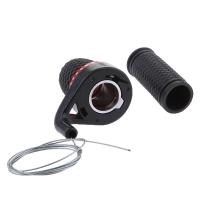 Juego De Manillar De Acción De Embarcación Para Motor De 4 Tiempos 6HP 21mm Accesorios Navales Manillar De Volante Y Acelerador Para Yate Y Barco - details 7