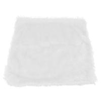 Cubierta De Cojín Corto De Peluche Cómodo Y Suave Para Decoración De Sofá Estilo Moderno Y Minimalista Para El Hogar - details 6
