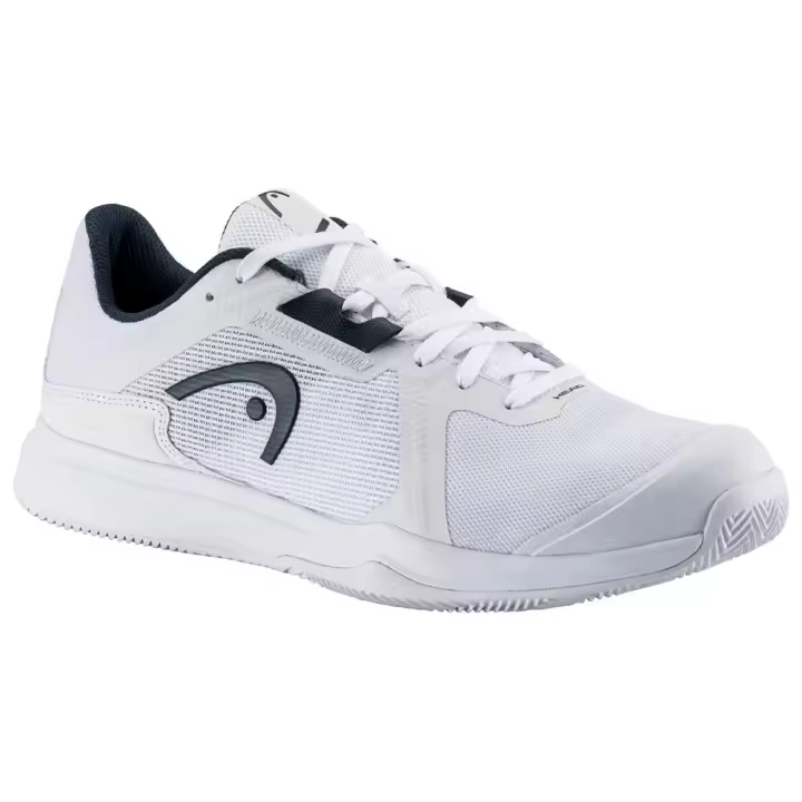 Zapatillas Head Sprint 3.5 Clay para Padel y Nenis Blanc as  para hombre. El precio más rebajado del mercado en las zapatillas de gama más alta - 1
