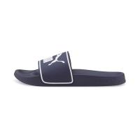 PUMA 384139 04 Chanclas de Hombre 32080 XL PALA PISCINA MARINO BLANCO - details 3