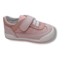 Blanditos by Crio's Deportivas Niña Crios MODENA ROSA25V 5500 ROSA Respetuoso calzado niños Summer ROYALE CORDONETS - details 2