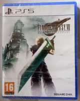 Final Fantasy VII Remake Intergrade - Playstation 5 (PS5) - PAL España precintado - Square Enix - details 0