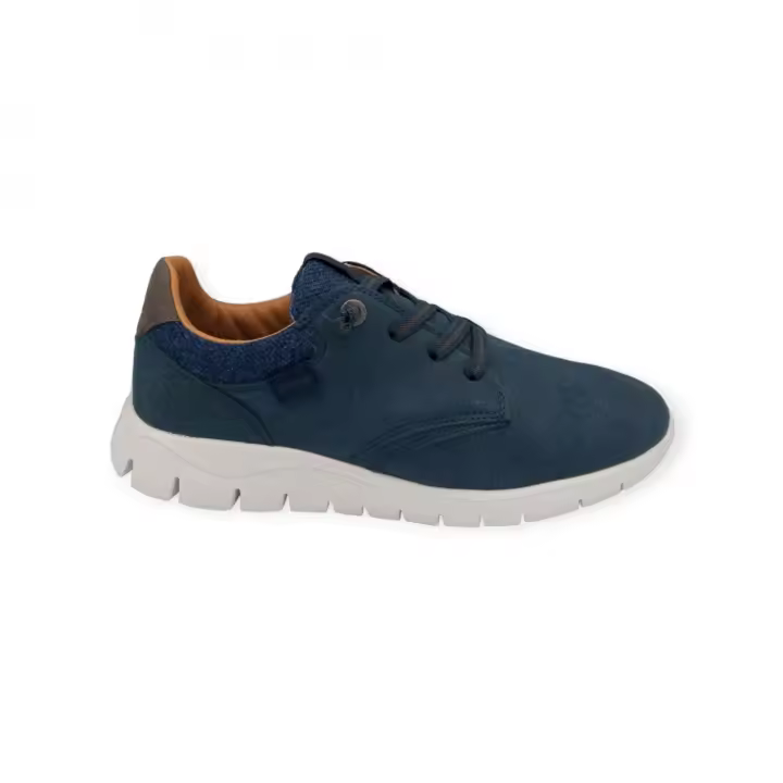 ZAPATO MARINO MUSTANG 84157 - 1
