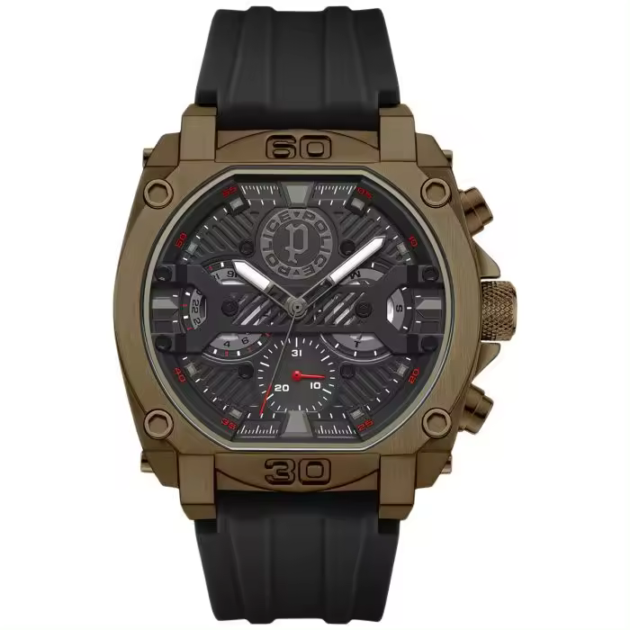 Reloj Police para hombre PEWGQ0040003 - 1