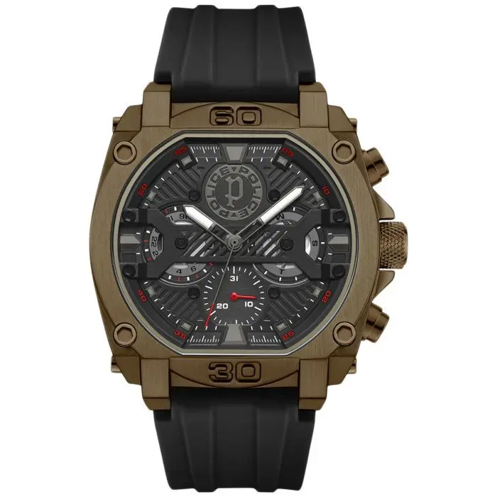 Reloj Police para hombre PEWGQ0040003 - 1