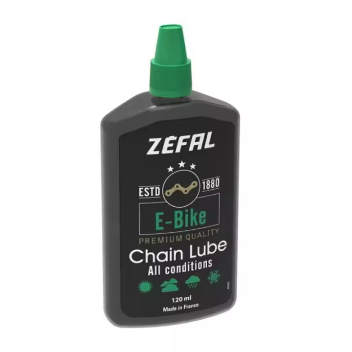 Zefal Lubricante Cadena E-Bike Todas Condiciones - 1