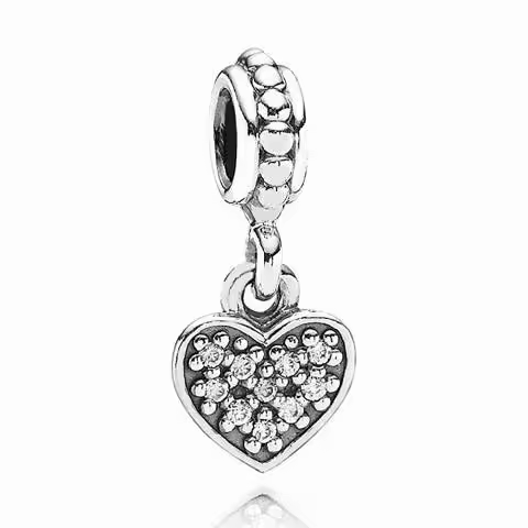Charm Pandora 791023CZ - 1