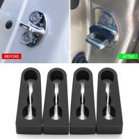 Almohadilla De Amortiguación Para Cerradura De Coche Silenciador De Sonido Renault Mégane 3 Scenic Laguna Megan 2008-2016 Para Detener El Ruido Y La Vibración - details 4