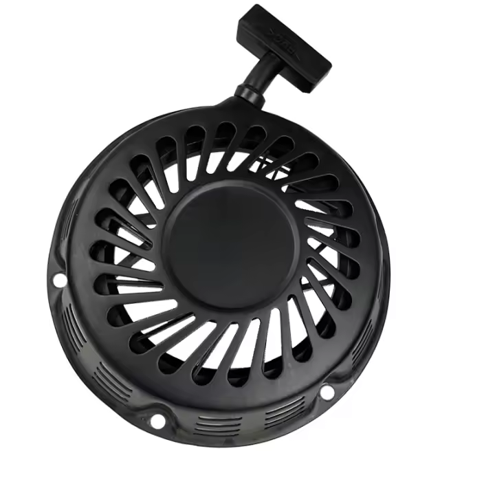 Tirador Arranque SAKAWA Completo OHV Tipo Honda y Genéricos 340/390/420 - 1