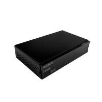 Ostark T2 HD, receptor terrestre HD, T2 SCAR TDT, TDT2  PUERTO SCART, Receptor terrestre, DVB-C, DVB-T2, HVEC, H.265,DTT,Ostark - details 1