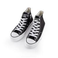 ANDY-Z  AZ1006 Negro Zapatillas Bota Unisex Lona Basket Mujer Genérico Botas Deportivas Deportivas Mujer - details 3