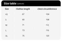 Camiseta De Verano Para Hombres Secado Rápido Manga Corta Estilo Casual Joker Impresión Cuello Redondo Material Poliéster - details 0