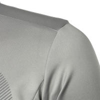 Camiseta De Deporte Para Hombres Verano Transpirable Secado Rápido Manga Corta Moda Deportiva Sin Capucha Cuidado Manual - details 11