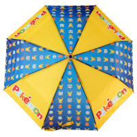 CYPBRANDS - Paraguas plegable manual Pokémon 90cm. diámetro abierto. - details 2