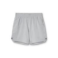 Shorts De Correr Para Hombre Verano 2024 Nuevo Gimnasio Deportes Y Fitness Secado Rápido Con Multiples Bolsillos Ropa Deportiva Casual - details 12