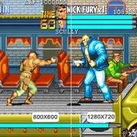 Maquina Arcade  Titulos Arcade los más recordados, pandora box.Incluye 2 joysticks y 6 Botones de Juego Arcade por Cada Jugador, Conexión HDMI / VGA, Posibilidad de hasta 4 Jugadores - details 2