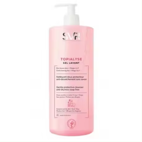SVR TOPIALYSE GEL LAVANTE 1L - 1