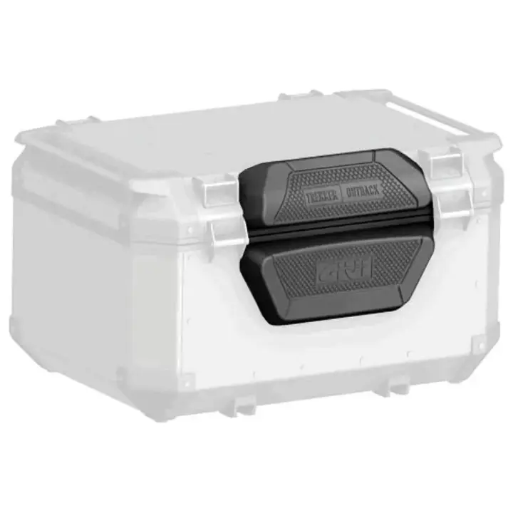 Givi Respaldo Para Top Case Obk58 F - 1