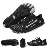 Zapatos para caminar por el río al Aire Libre, Zapatos de Playa de Verano, Zapatos de Nación antideslizantes, Zapatos de Cinco hechos, Zapatos Descalza, Zapatos para Nadar with vadeo - details 30