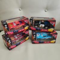 Disney Toy Story 3 Coche De Acción Lightning McQueen Metal Diecast Con Luces Y Retroceso Inercial Juguetes De Coches Para Niños Aged 6-12 - details 4