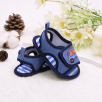 Zapatillas De Bebé Para Caminar Todoforo Transpirables Y Antideslizantes Para El Verano Uso Diario Y Vacaciones Unisex - details 13