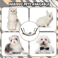 Colchón Para Gatos Y Conejos De Tela De Flanela Suave Doble Cara Adecuado Para Mascotas Caja De Alimento Para Animales - details 2