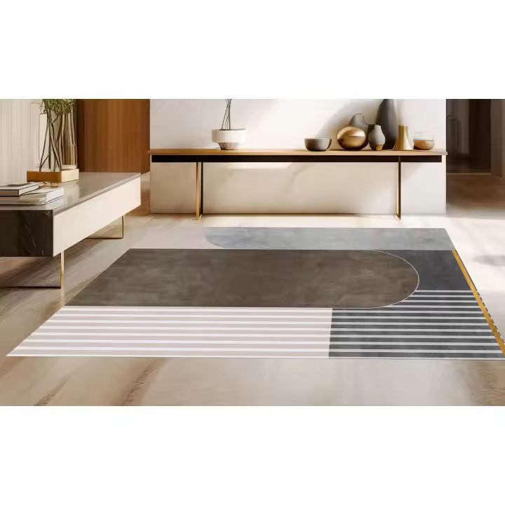 VINILIKO, Alfombra de vinilo  Formigal 70x100 cm - 1