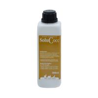 FINCA CASAREJO - Solución Natural - Prevención de Coccidios en Gallinas, Conejos y Faisanes - Resistente a Parásitos - details 0