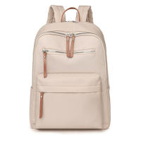 Mochila antirobo Mujer impermeable Gran capacidad multiples compartimientos - details 14
