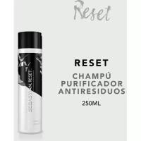 Sebastian Professional Champú Purificador Anti-Residuos Reset 250Ml - details 2