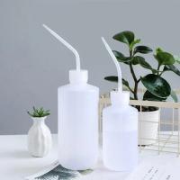 Botella De Riego Para Plantas DIY De Plástico 250/500ML Herramientas De Jardín Micro Paisaje Canastro Para Flores En Casa - details 1
