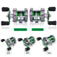 Carrete De Pesca Sougayilang XLT4000-6000 Para Agua Salada Resistente Carrete De Caña De Pescar Con Arrastre Máximo De 25kg Para Pesca En Oceano Y Río - details 7