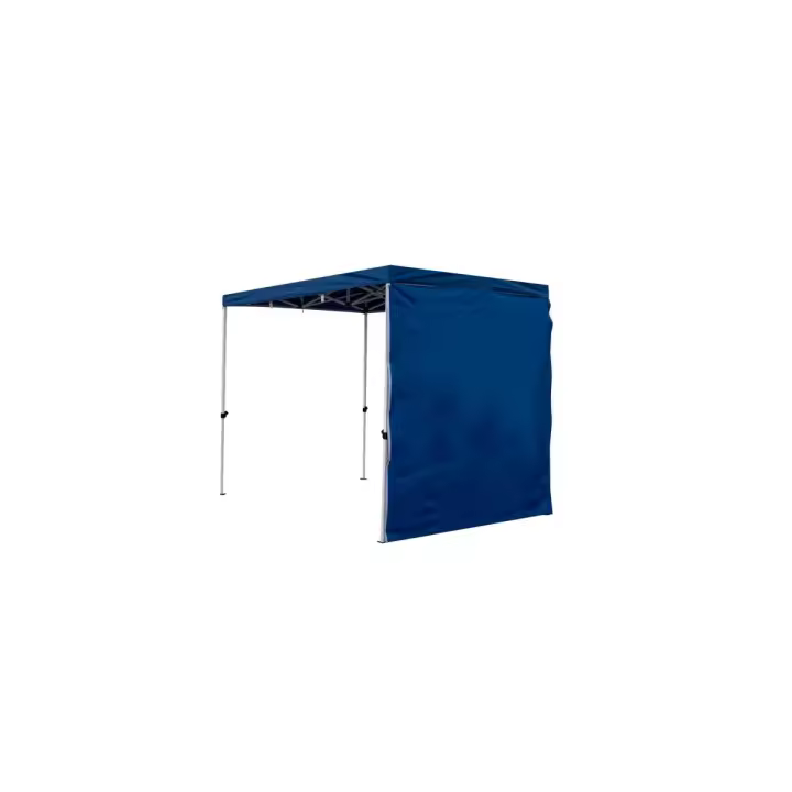Lateral Liso 2 Metros Master - Azul - 1