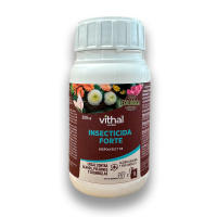 Insecticida Forte Biopolysect | Aceite de Colza 77,7% ECOLÓGICO Muy Eficaz contra Pulgones, Ácaros (Araña Roja), Cochinillas... Elimina Insectos y Ácaros comunes | 200ml para Aplicar 600 m2 | Apto para Agricultura ECO | Nexum+Market - details 0