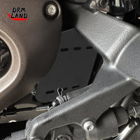 Tapa De Enfriador De Aceite Para Harley Sportster RH 1250 RH1250 S RH1250S Nightster 975 2021-2022 Accesorios De Motocicleta Guardia Radiadora De Acero Inoxidable - details 0