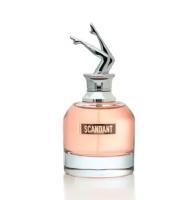 Perfume Scandant Belle Celine de Fragrance World Para Mujer | Eau de Parfum 100% Original | Edp Femenino | 100ml - details 1