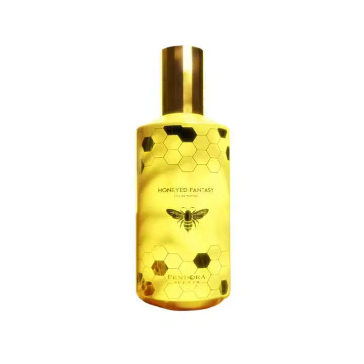 Pendora Scents Honeyed Fantasy Eau de Parfum 100ml para Mujer - 1
