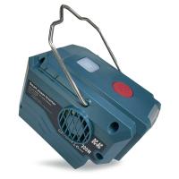 Inversor De Poder Para Batería Makita 18V a 120V/220V AC Salida Inversor De Onda Senoidal Modificada Portátil Con USB Tipo-C - details 2
