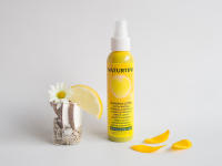 Naturtint. Loción en Spray de Camomila |  Aclara Progresivamente el Cabello | Certificado ECOCERT | 99.5% Ingredientes naturales | Con Camomila, Miel y Limón | 125ml - details 7